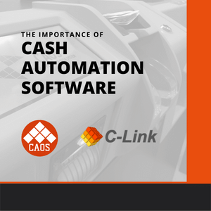 Cash Automation Software
